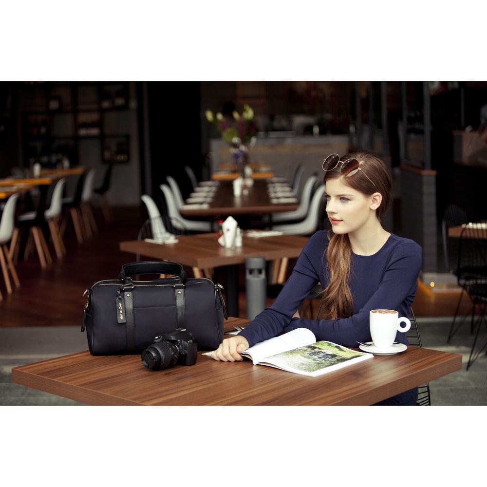 Aide de Camp Madison Camera Bag