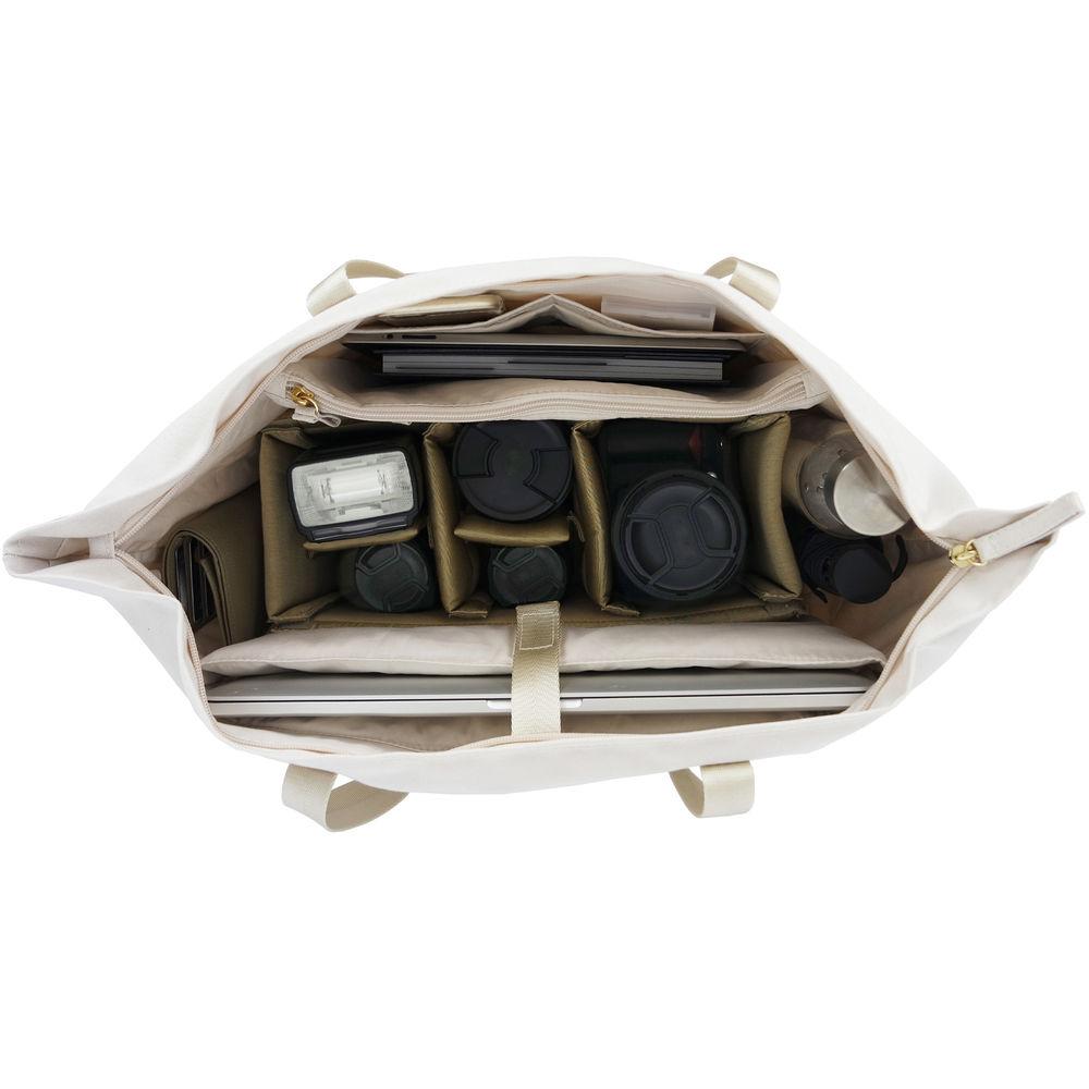 Aide de Camp Nadine Travel Tote