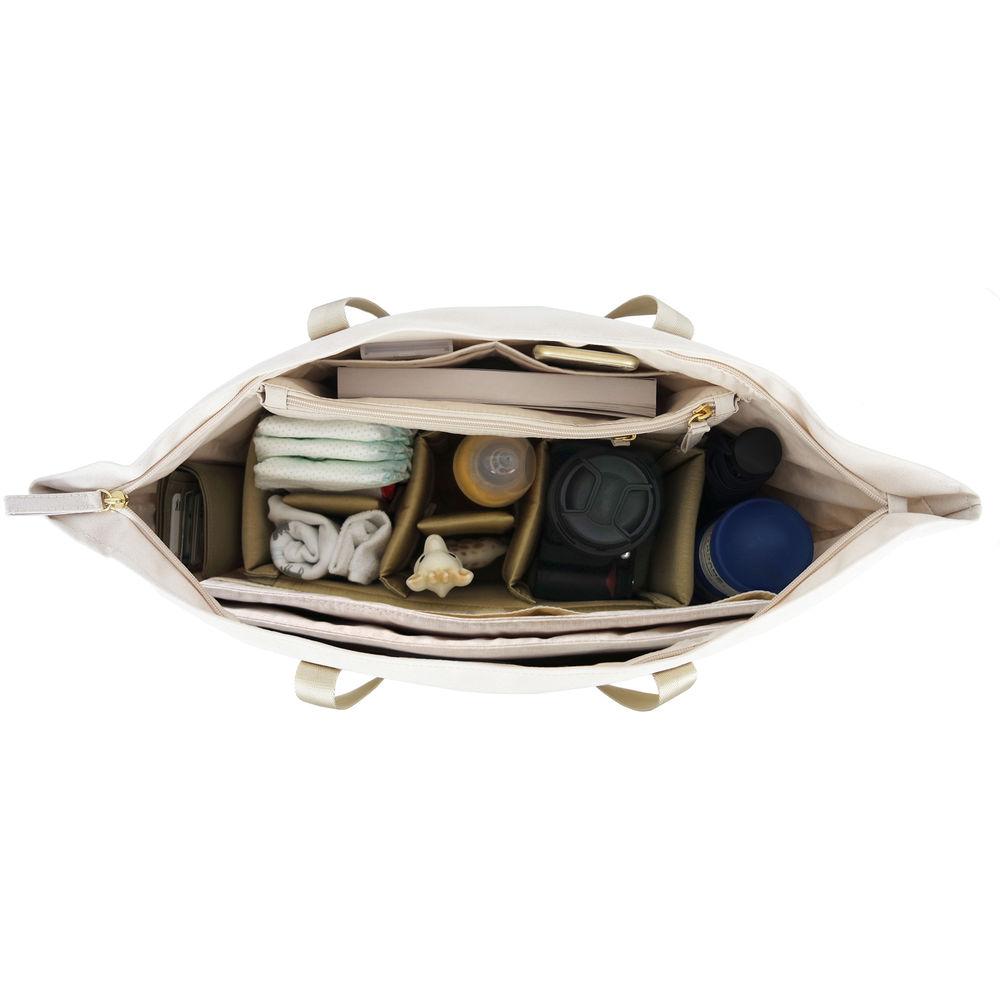 Aide de Camp Nadine Travel Tote