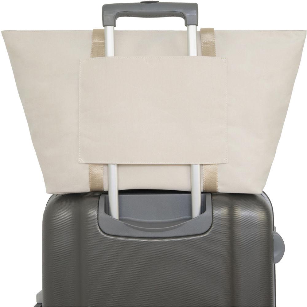 Aide de Camp Nadine Travel Tote
