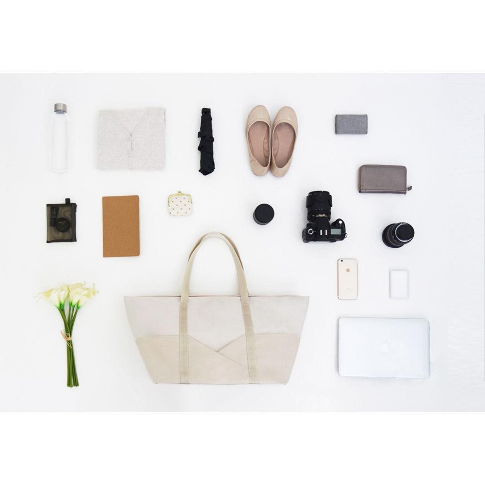 Aide de Camp Nadine Travel Tote