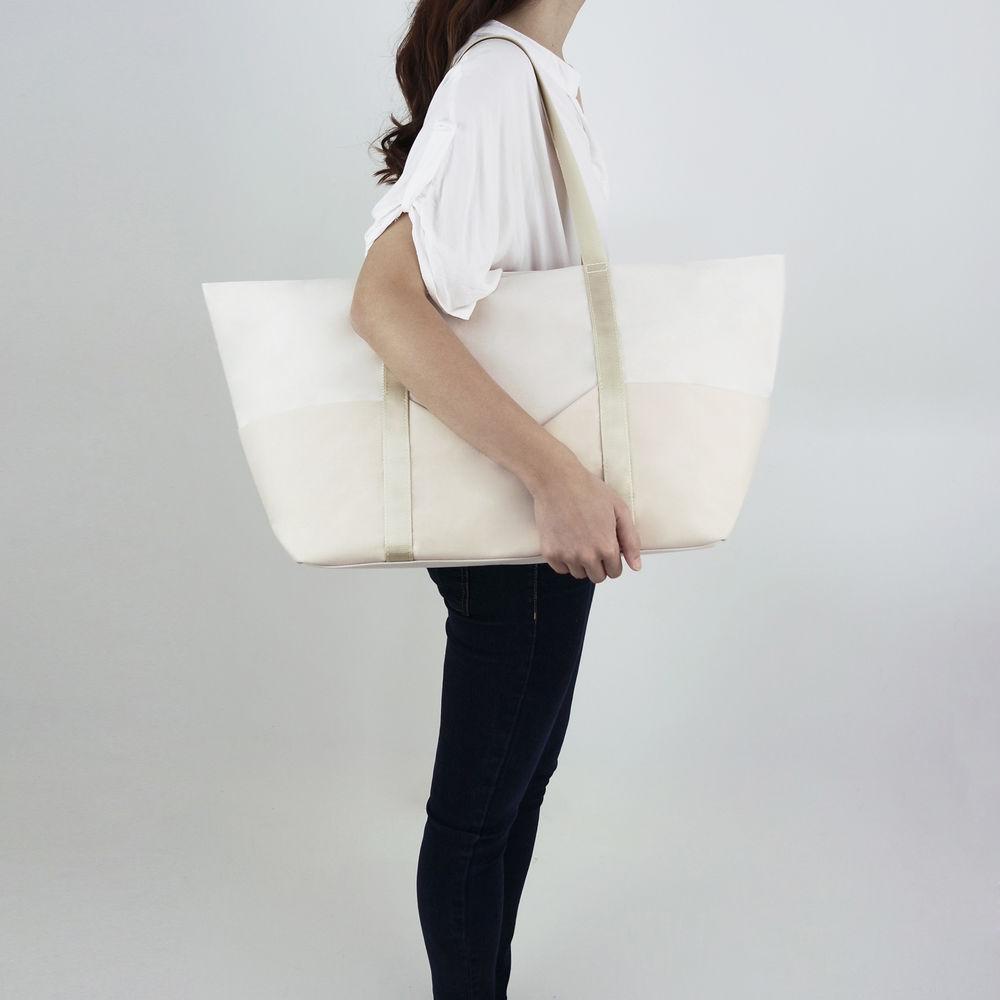 Aide de Camp Nadine Travel Tote