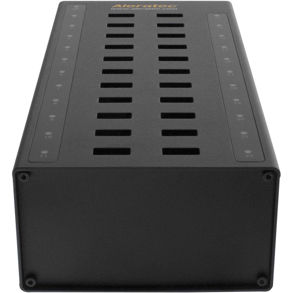 Aleratec 1:22 USB Copy Cruiser Mini Duplicator