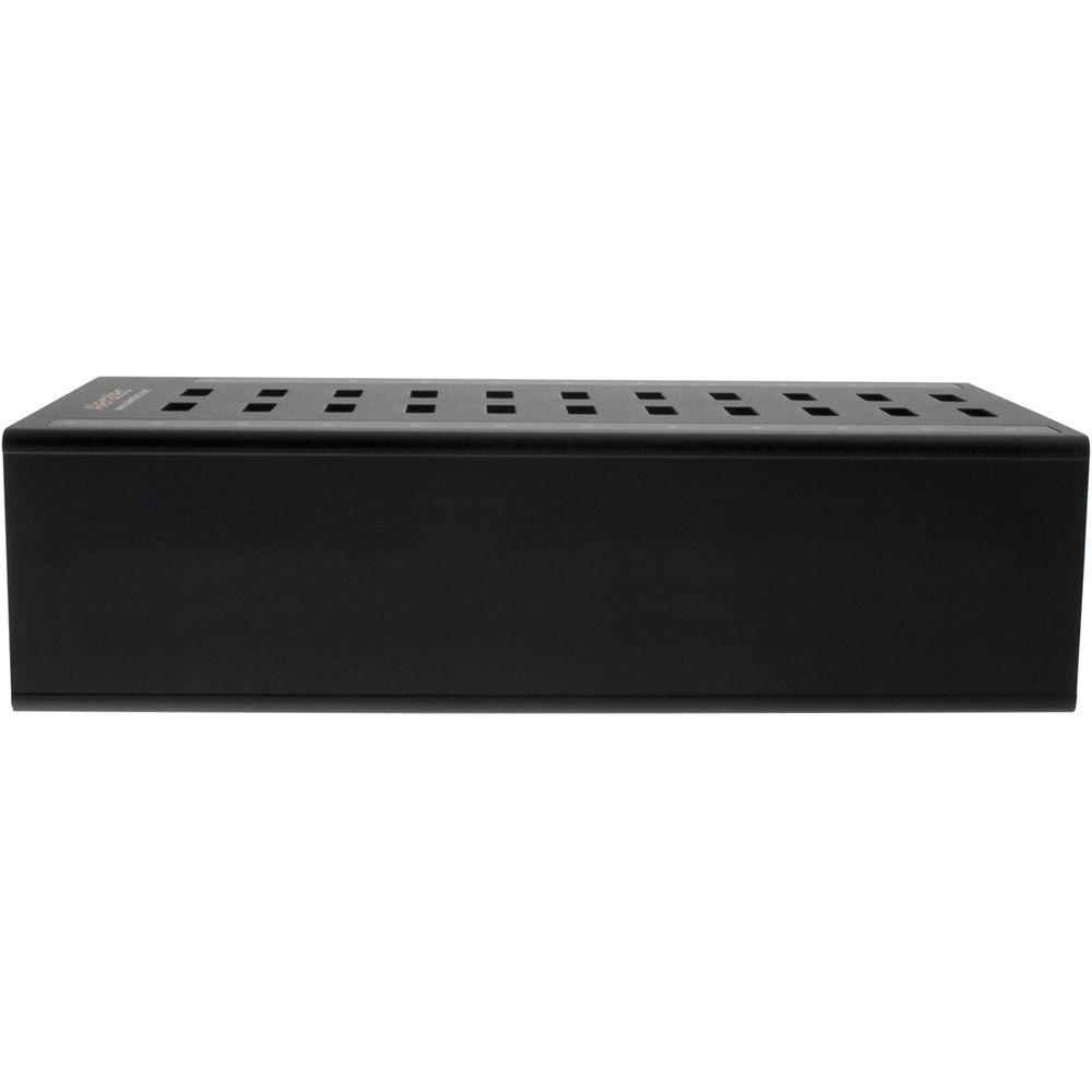 Aleratec 1:22 USB Copy Cruiser Mini Duplicator