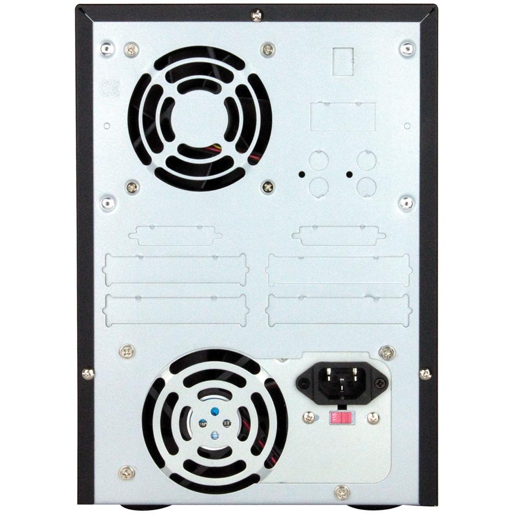 Aleratec 1:3 DVD CD Flash Copy Tower Duplicator