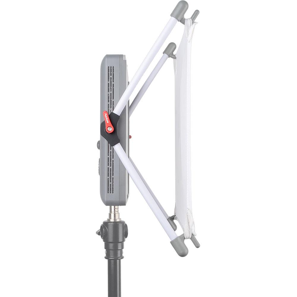 Aputure Easy Frost Diffuser Kit for Amaran AL-528 and HR672 LED Lights