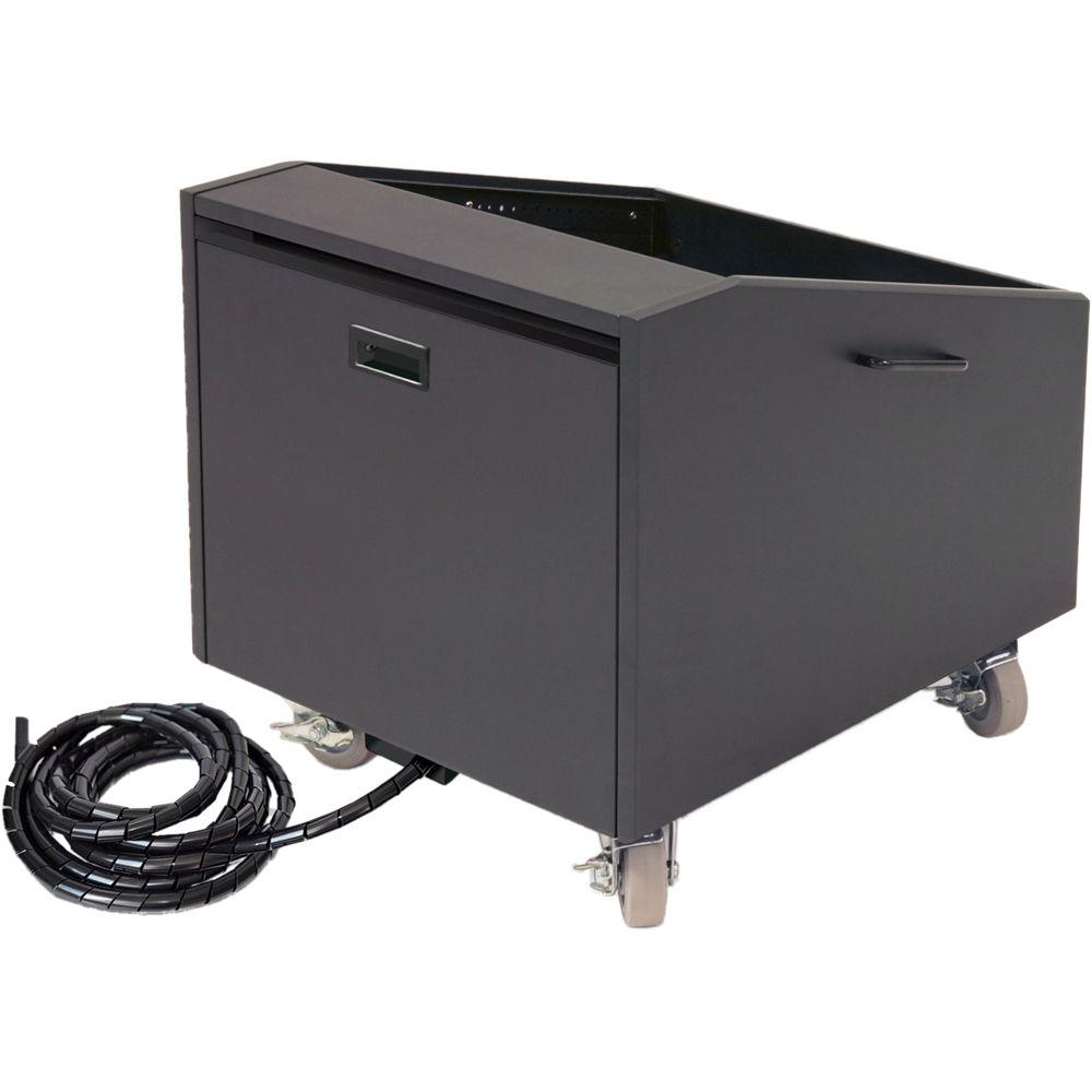 Argosy Eclipse 10 RU Rack