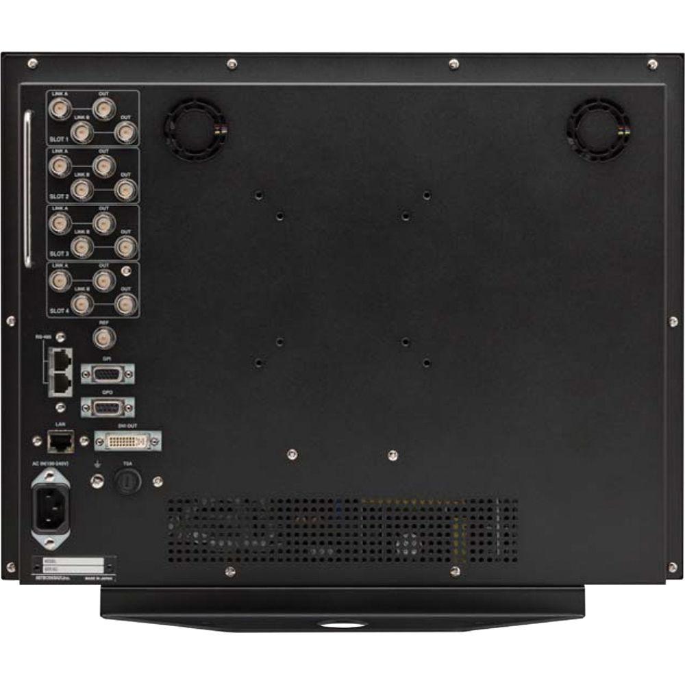 Astro Design Inc WM-3206 4K Waveform Monitor