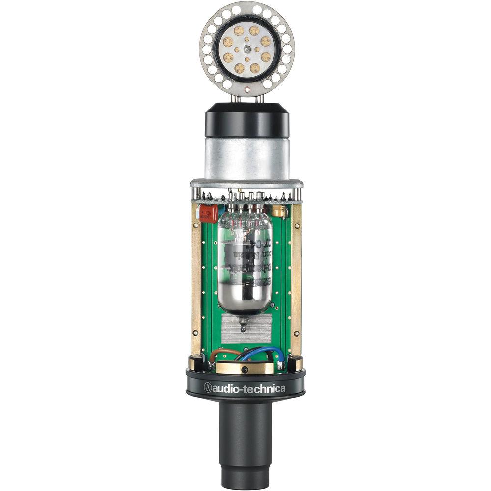 Audio-Technica AT4060a Cardioid Condenser Microphone