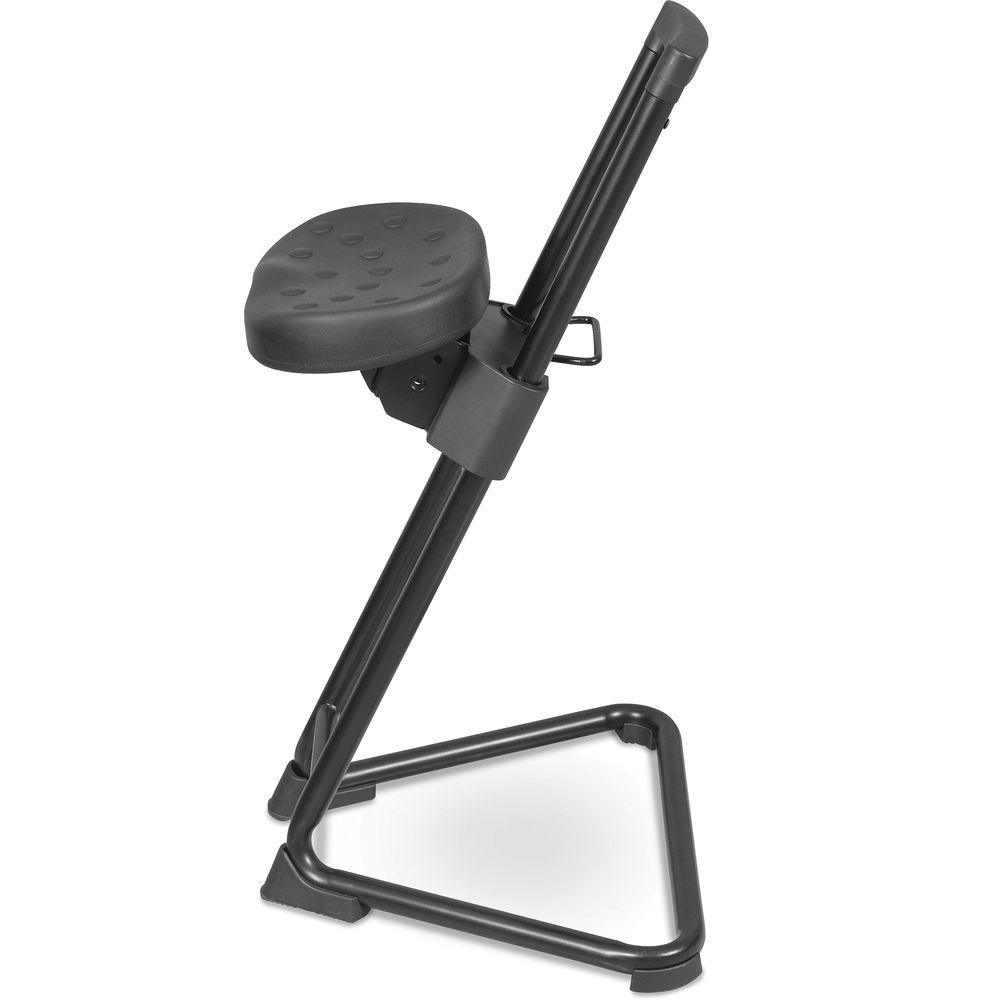 Balt 34797 Up-Rite Height Adjustable Stool