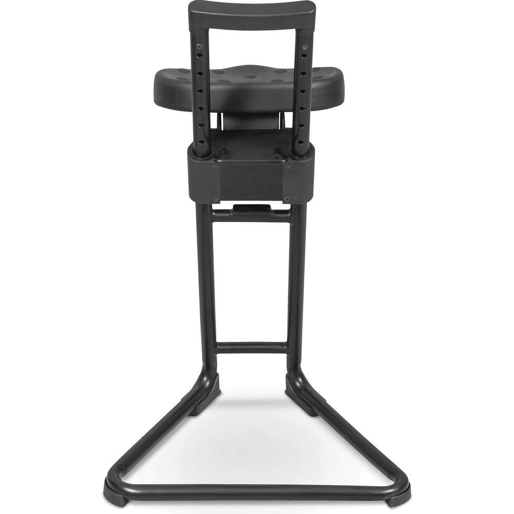 Balt 34797 Up-Rite Height Adjustable Stool