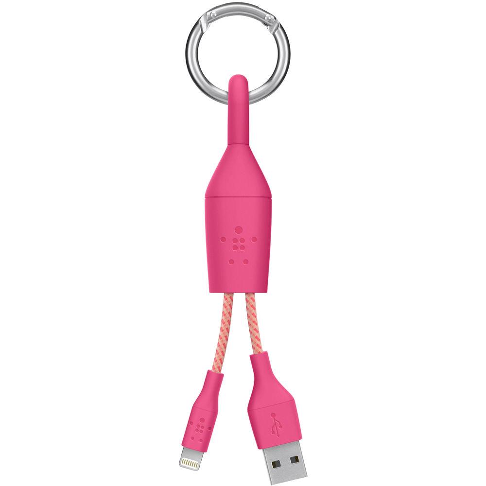 Belkin MIXIT Lightning to USB Clip