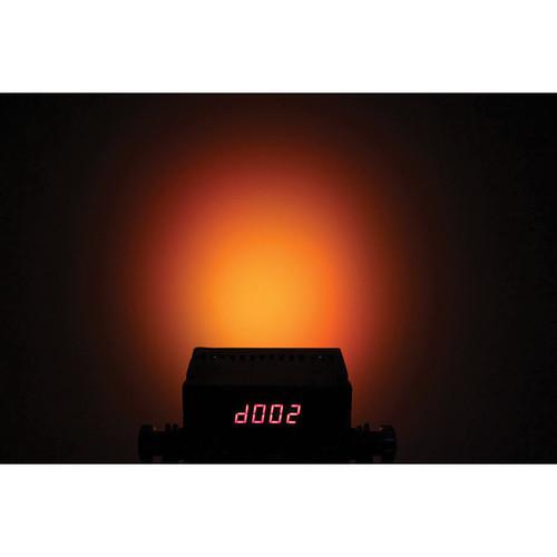 Blizzard HotBox RGBW LED Effects Light