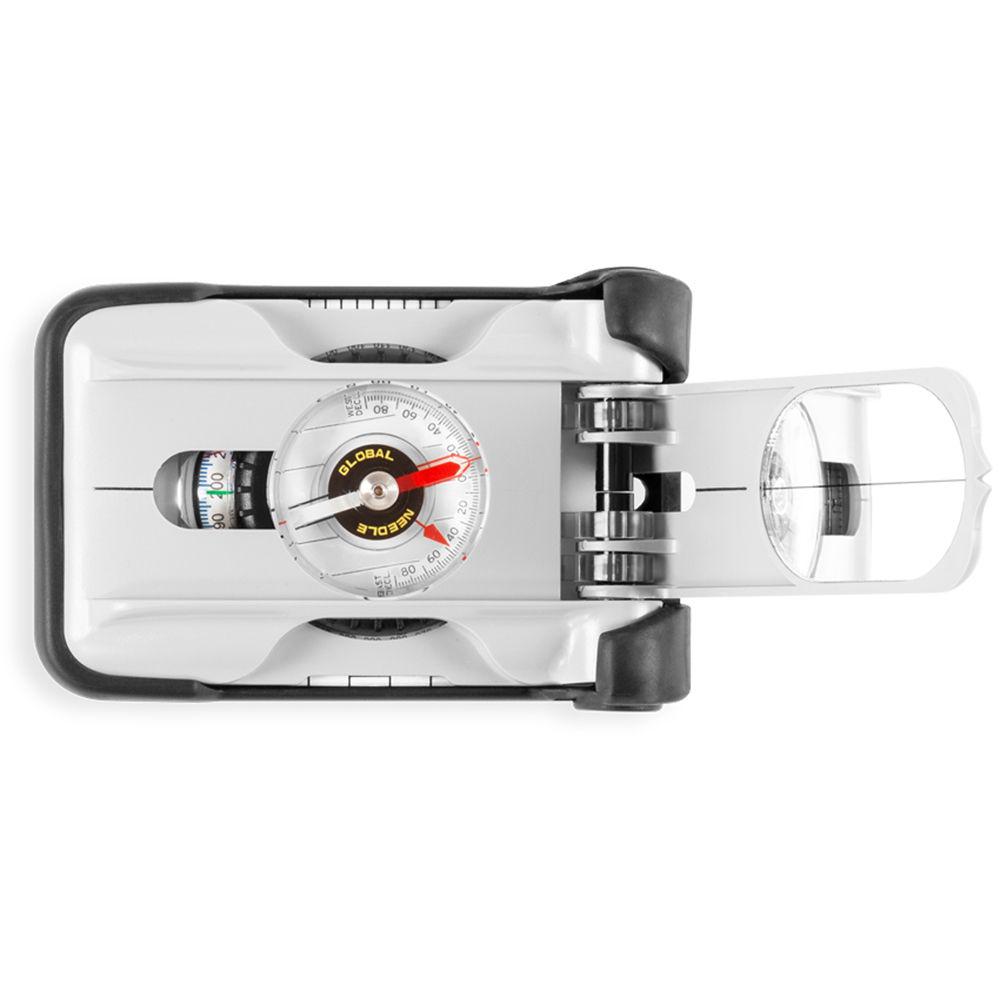 Brunton TruArc 20 Global Compass