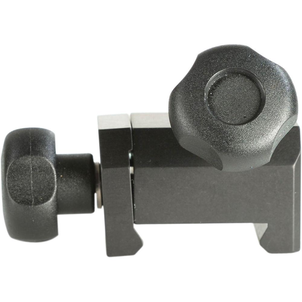 Cambo UL-8 Accessory Holder for Ultima and Legend Monorails