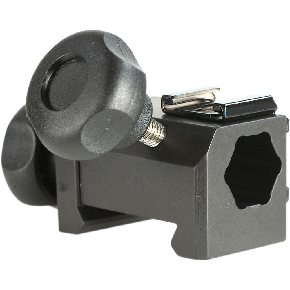 Cambo UL-8 Accessory Holder for Ultima and Legend Monorails