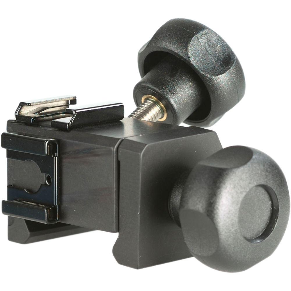 Cambo UL-8 Accessory Holder for Ultima and Legend Monorails