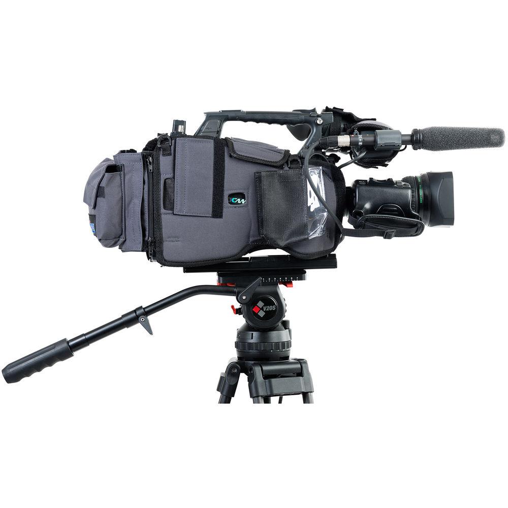 camRade camSuit for Sony PXW-X320 Camcorder