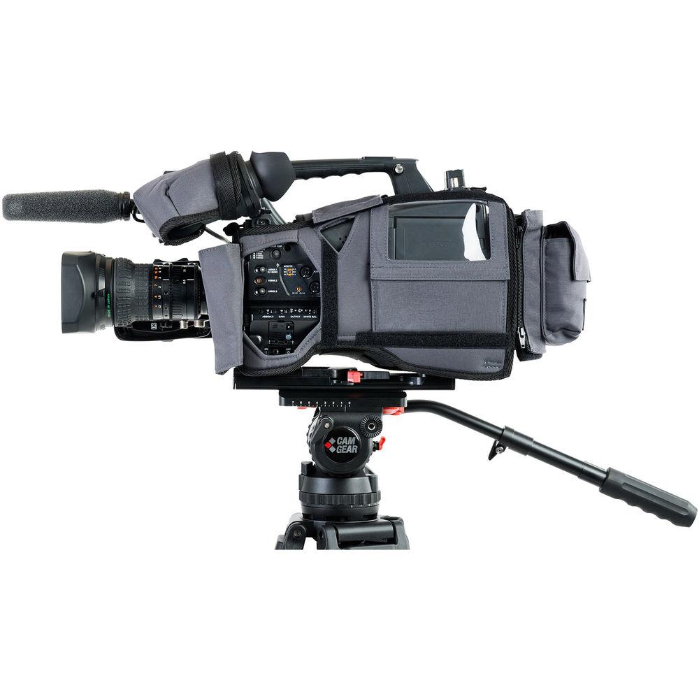 camRade camSuit for Sony PXW-X320 Camcorder