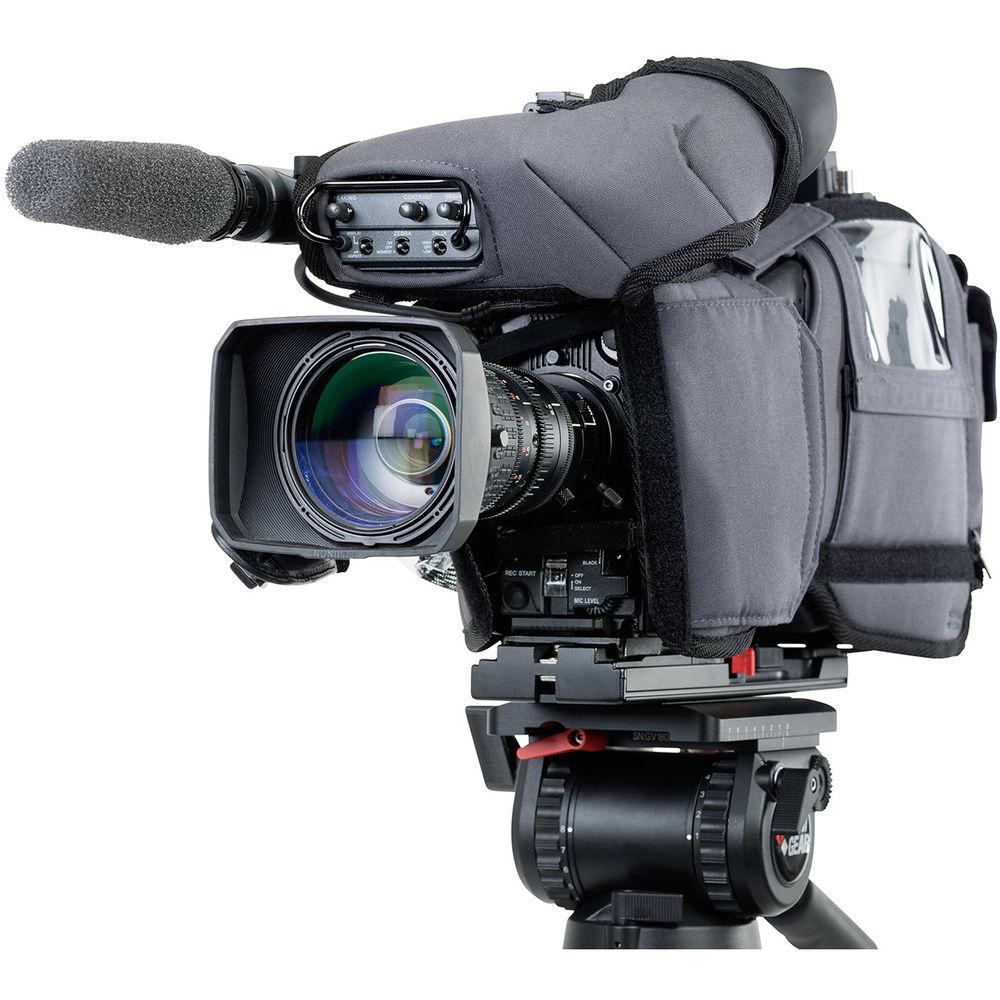 camRade camSuit for Sony PXW-X320 Camcorder