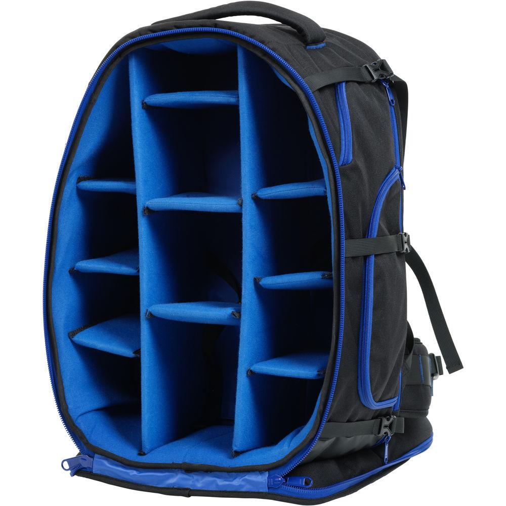 camRade run&gunBackpack