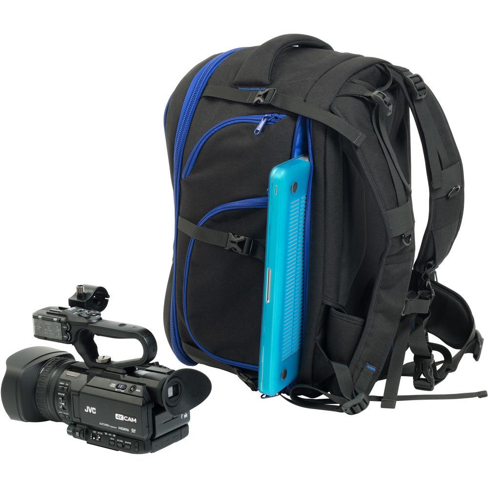 camRade run&gunBackpack