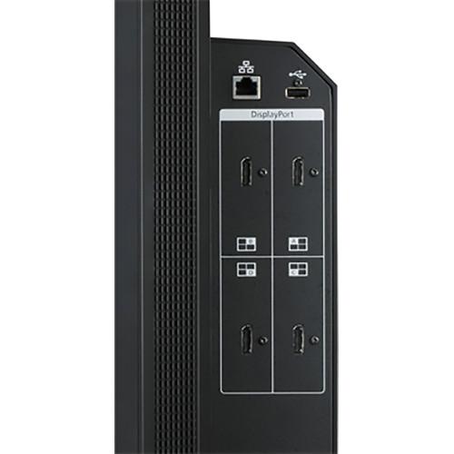 Canon DP-V3010 30" 4K Reference Display