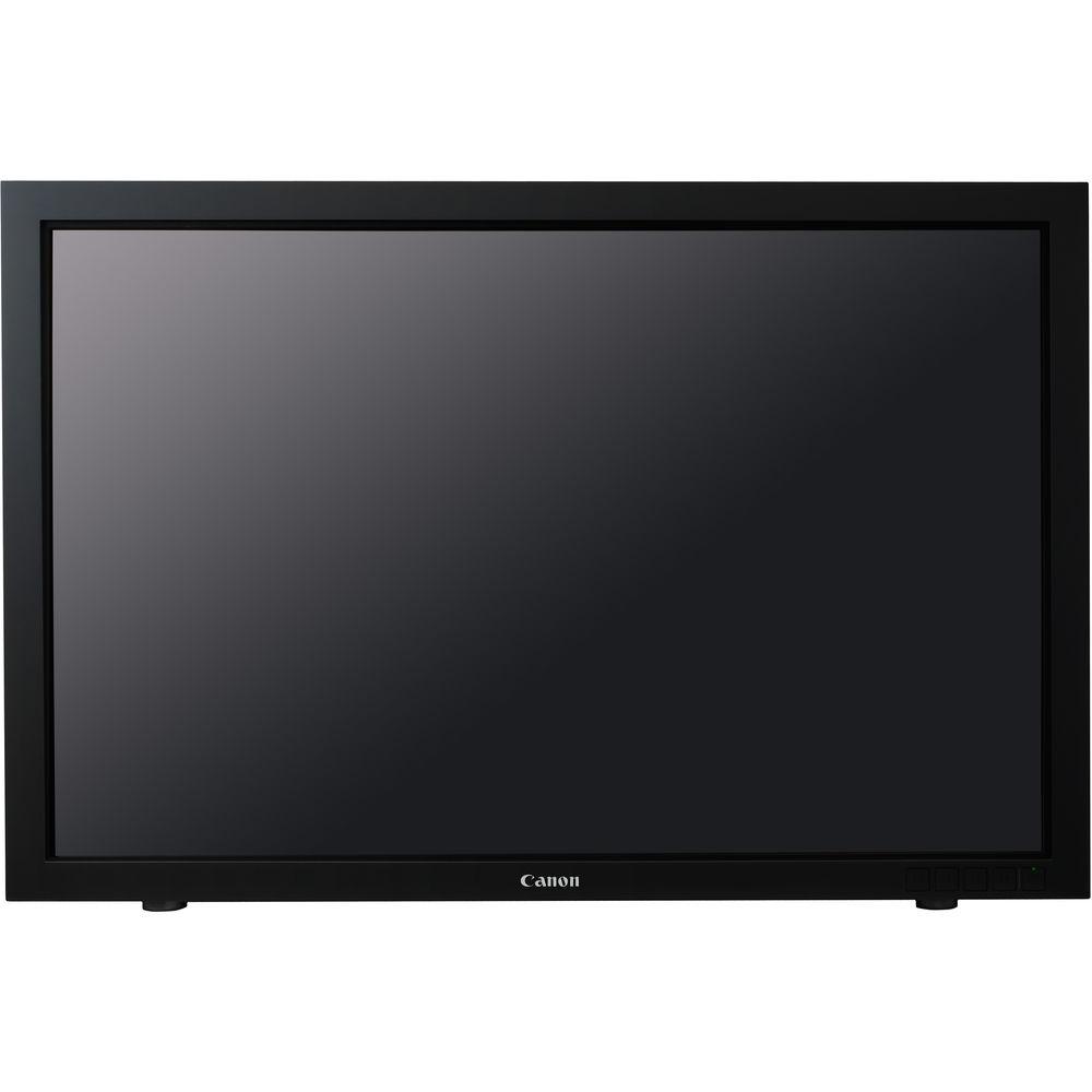 Canon DP-V3010 30" 4K Reference Display