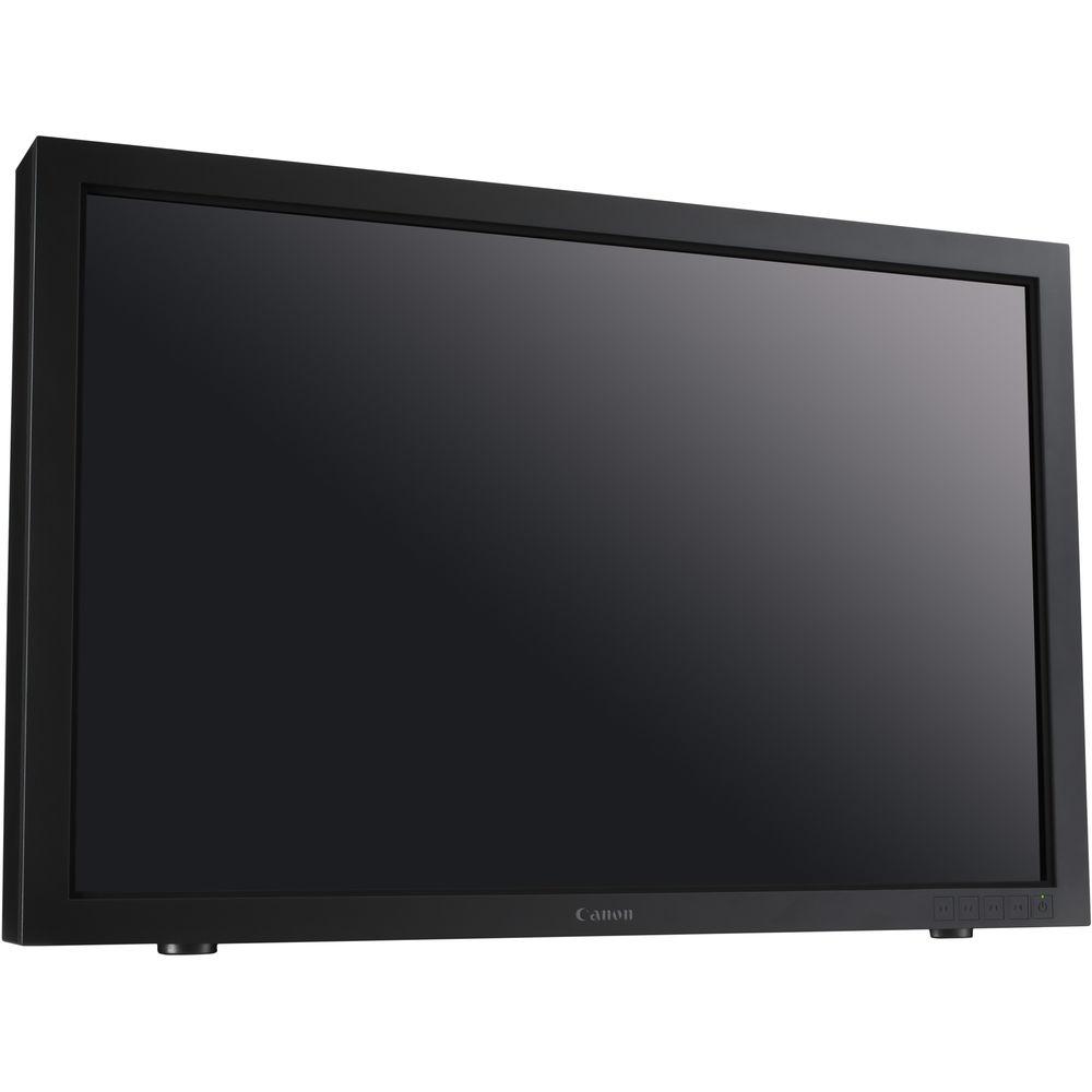 Canon DP-V3010 30" 4K Reference Display