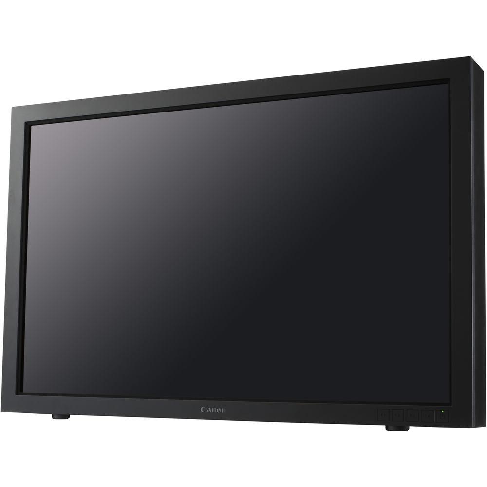 Canon DP-V3010 30" 4K Reference Display