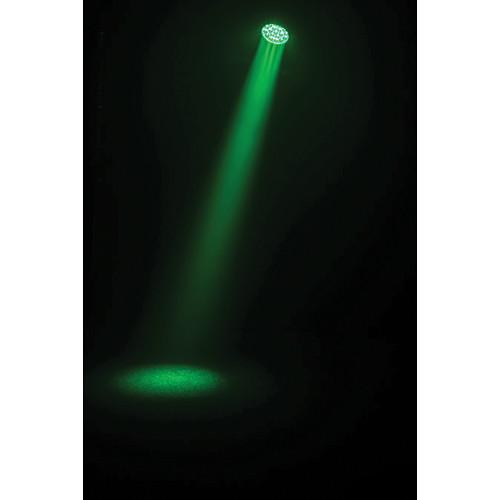 CHAUVET PROFESSIONAL Rogue R2 Wash RGBW LED Moving Head Wash Light