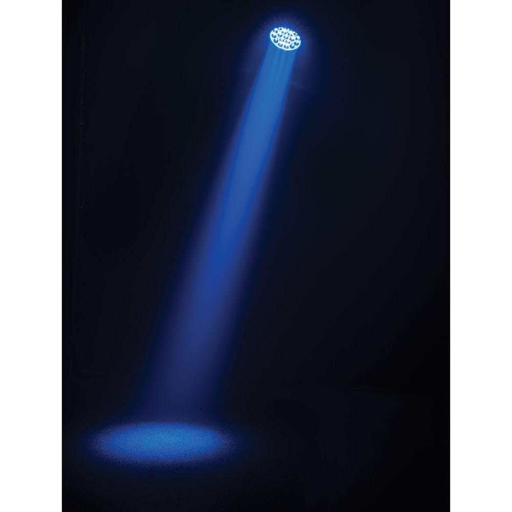 CHAUVET PROFESSIONAL Rogue R2 Wash RGBW LED Moving Head Wash Light