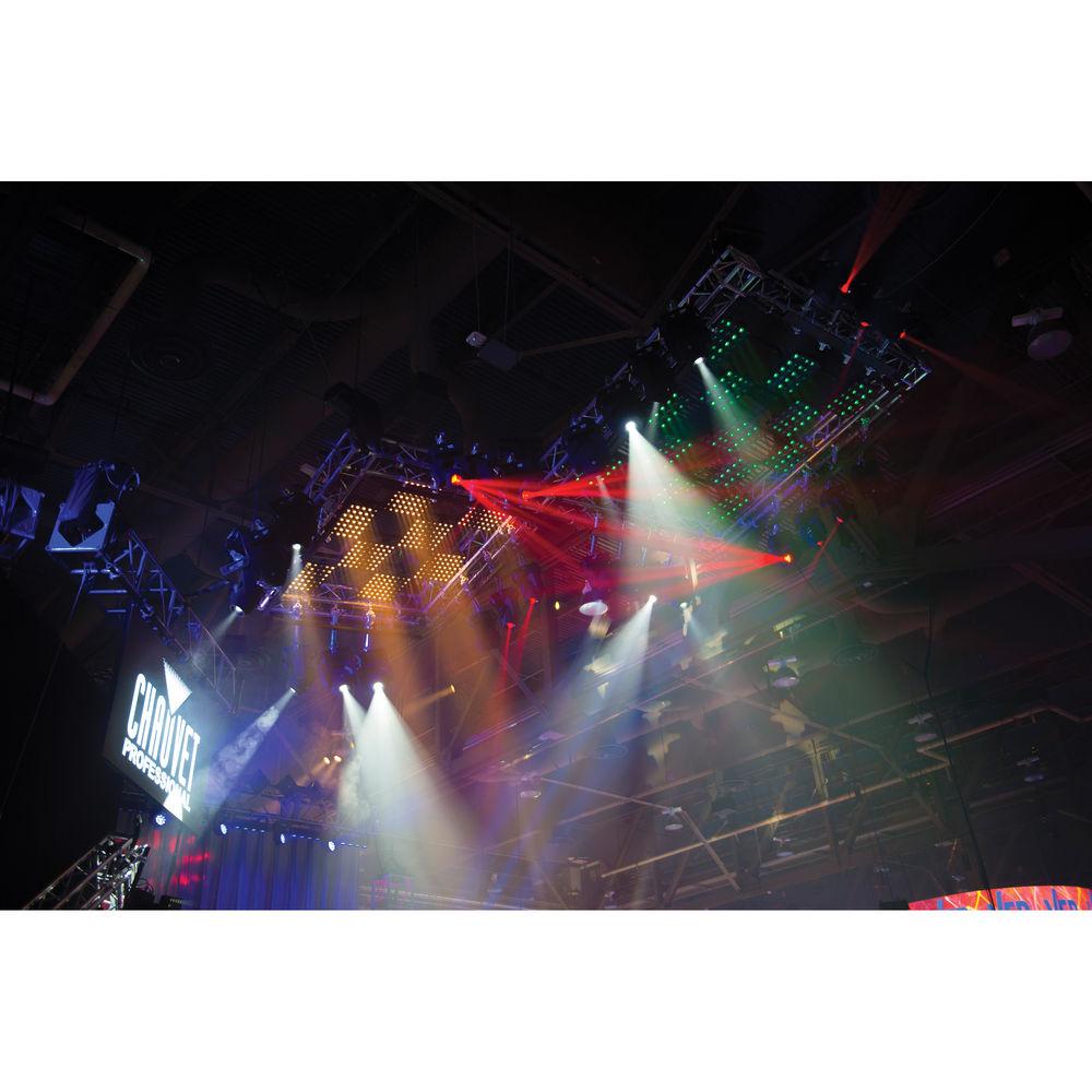 CHAUVET PROFESSIONAL Rogue R2 Wash RGBW LED Moving Head Wash Light