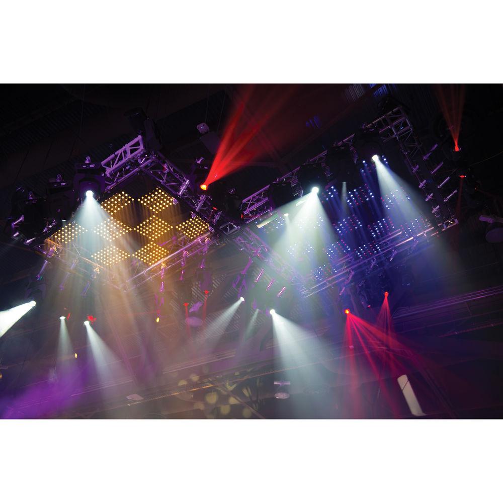 CHAUVET PROFESSIONAL Rogue R2 Wash RGBW LED Moving Head Wash Light