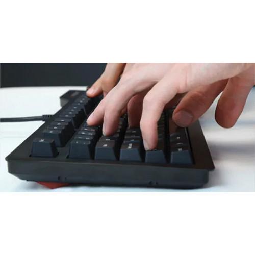 Das Keyboard 4 Pro Mechanical Keyboard for Mac