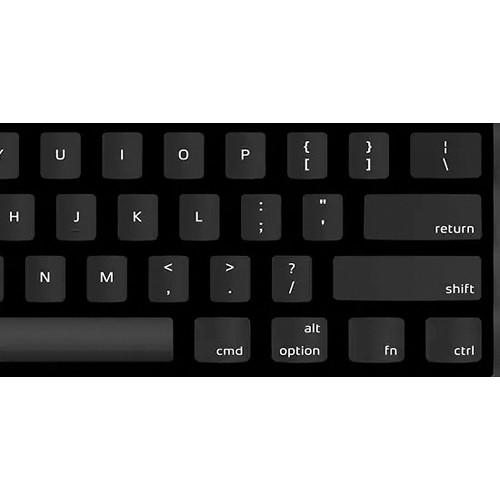 Das Keyboard 4 Pro Mechanical Keyboard for Mac