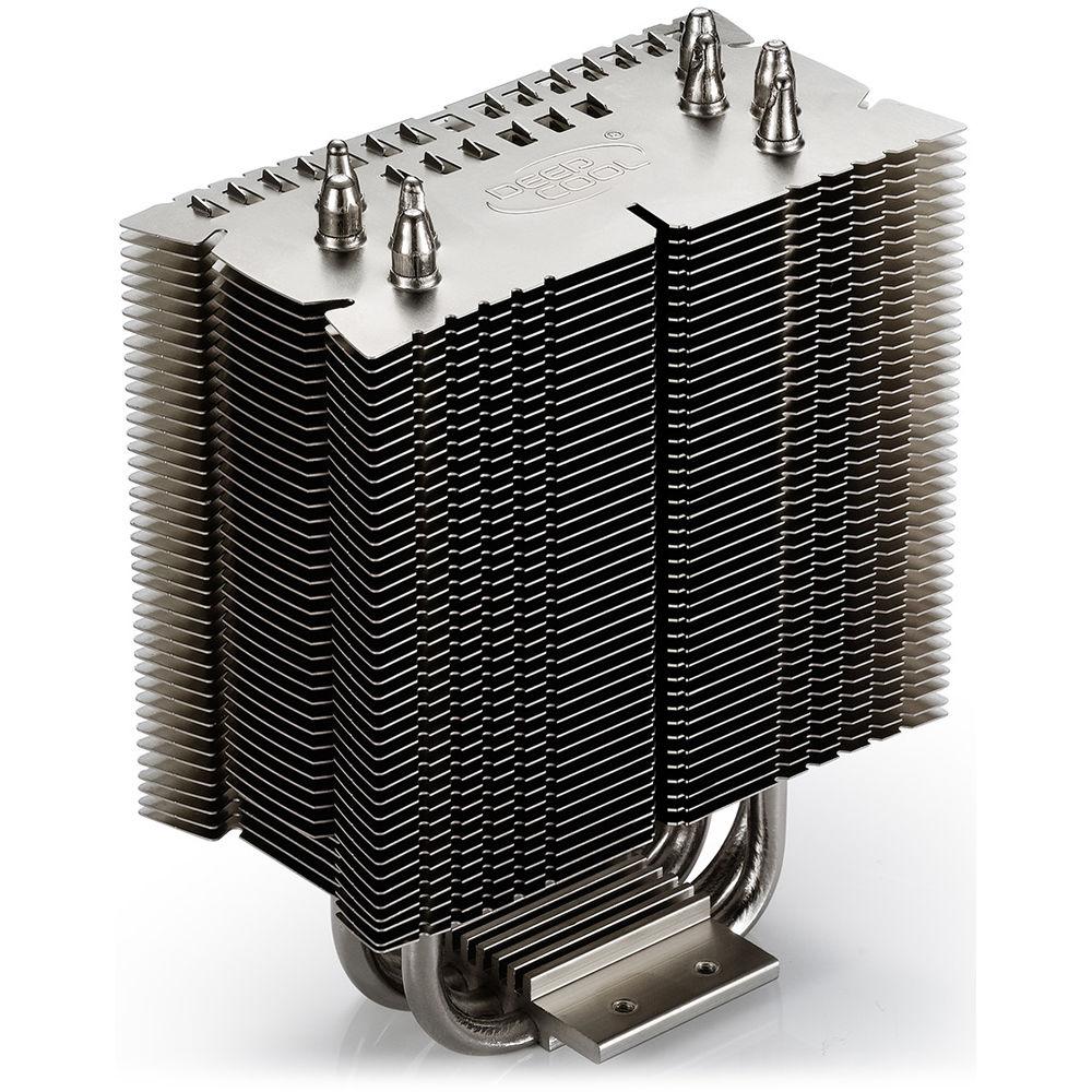 Deepcool Gammaxx S40 CPU Cooler