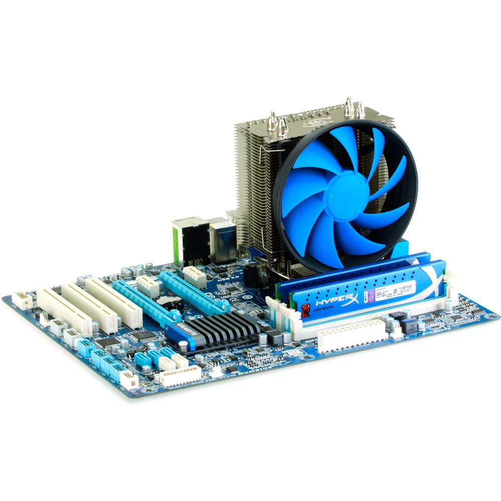 Deepcool Gammaxx S40 CPU Cooler