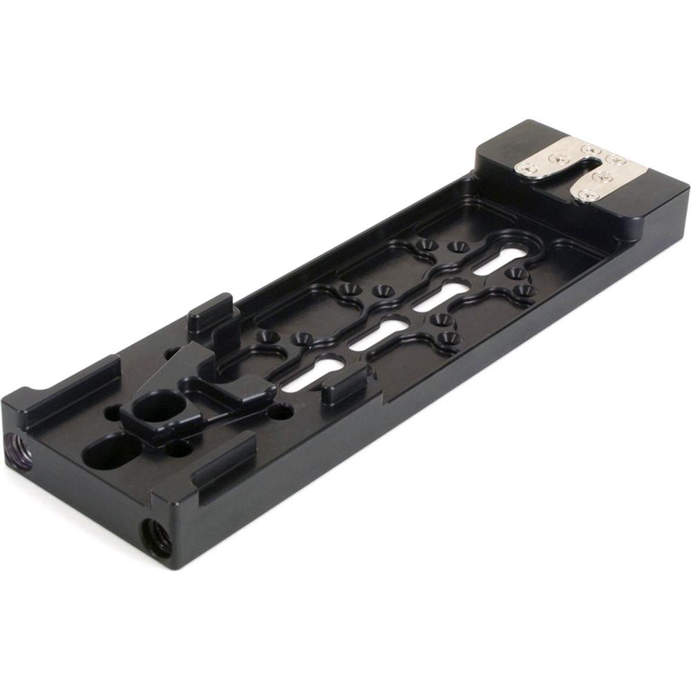 DM-Accessories Long Plate Mount for VCT Quick Release Mounts