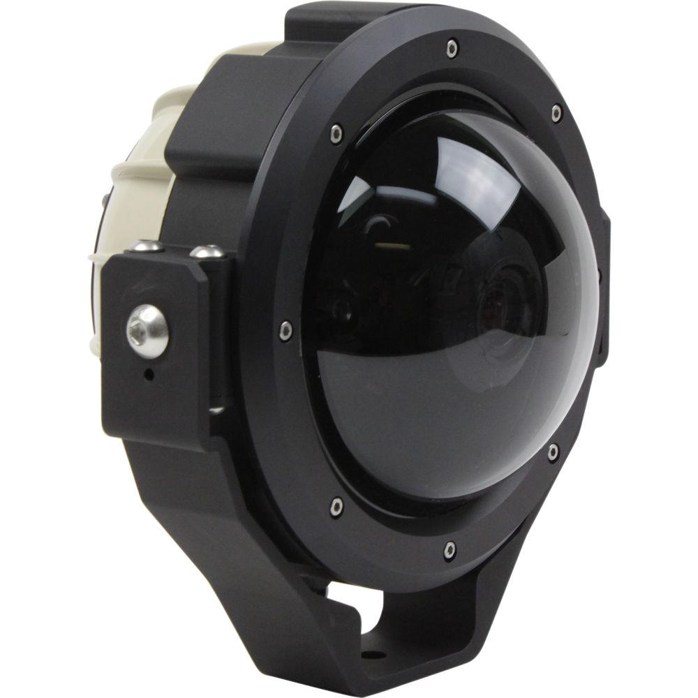 Dotworkz BASH-HB Ballistic Anti-Shock Housing for Mobile Camera Protection