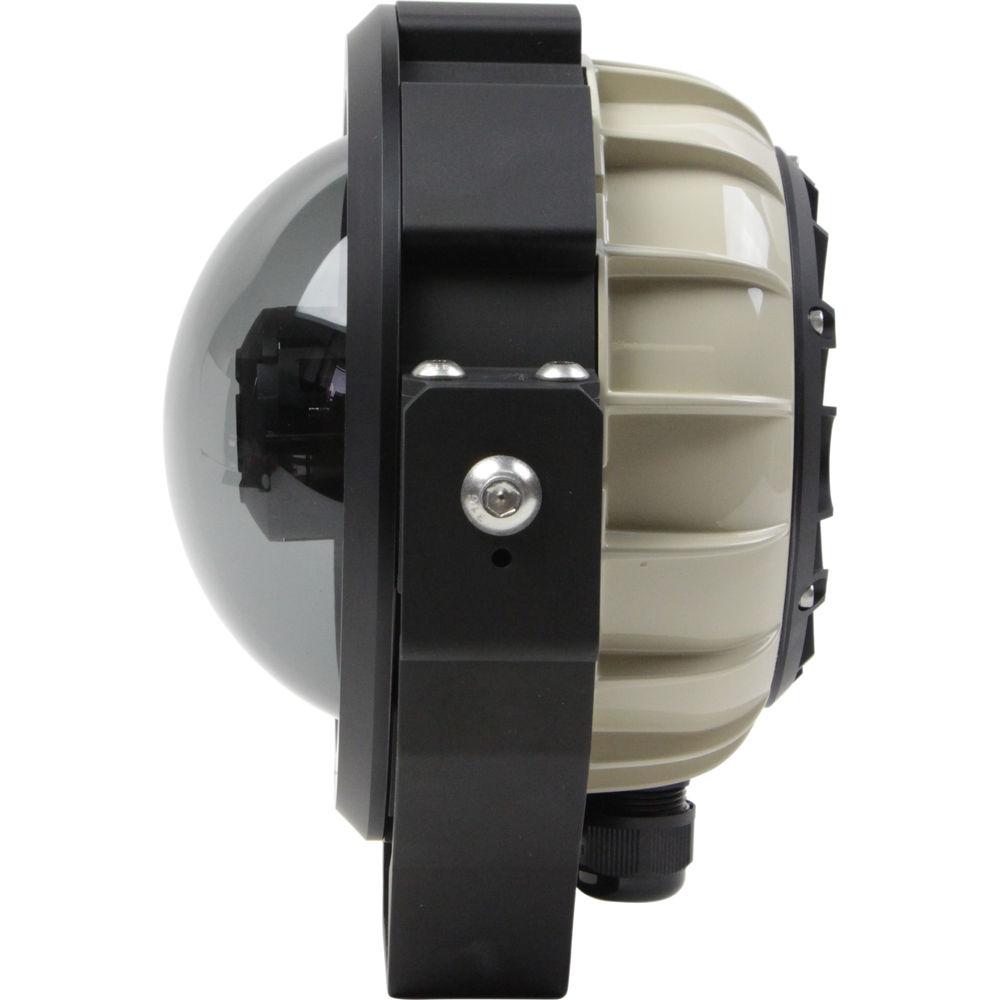 Dotworkz BASH-HB Ballistic Anti-Shock Housing for Mobile Camera Protection