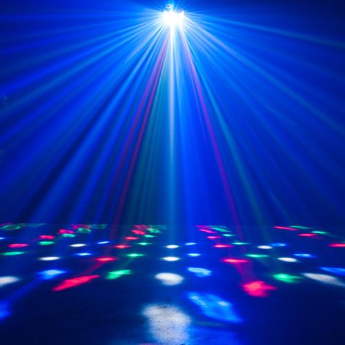 Eliminator Lighting Katana LED Fixture