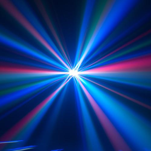 Eliminator Lighting Katana LED Fixture