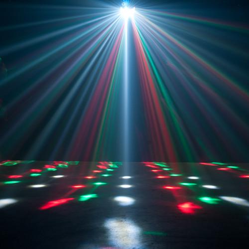 Eliminator Lighting Katana LED Fixture