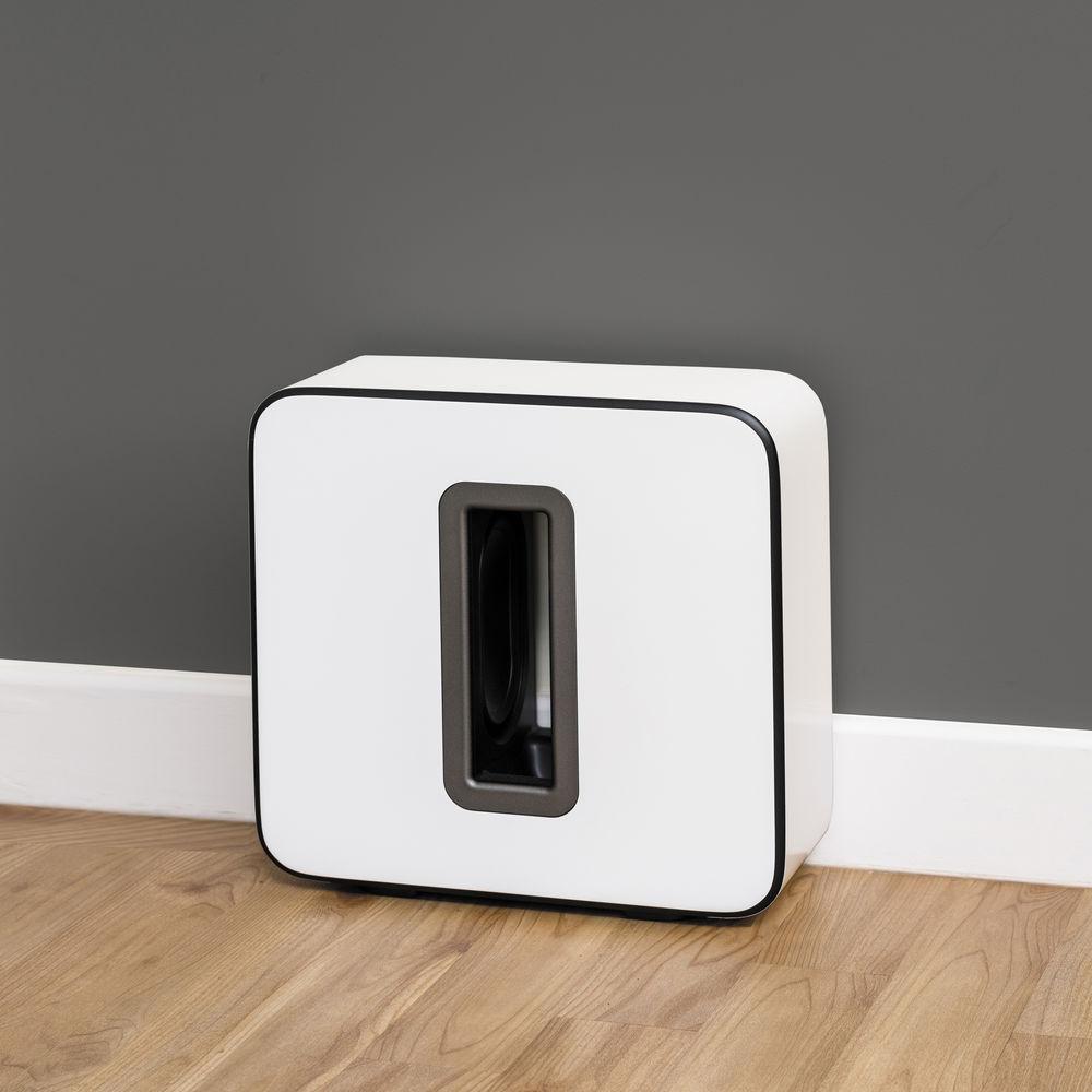 FLEXSON Colorplay Skin for Sonos SUB Subwoofer