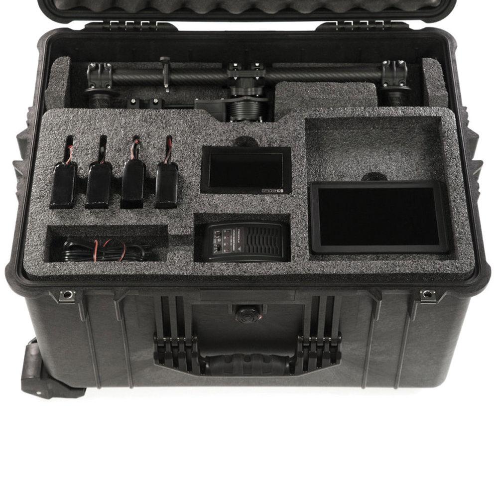 FREEFLY MoVI M5 Travel Case
