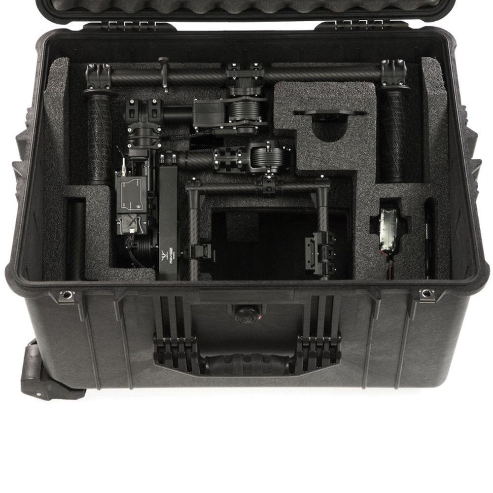 FREEFLY MoVI M5 Travel Case