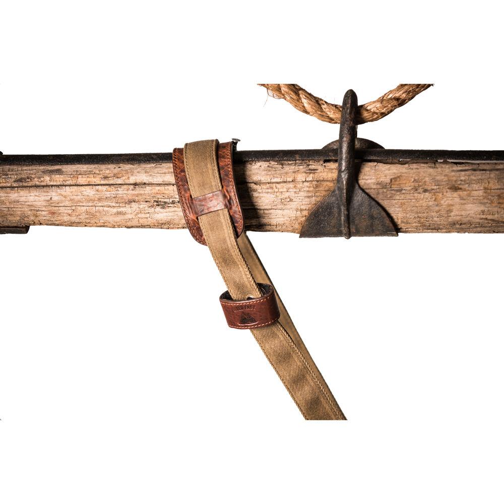 HoldFast Gear Sightseer Sling Camera Strap