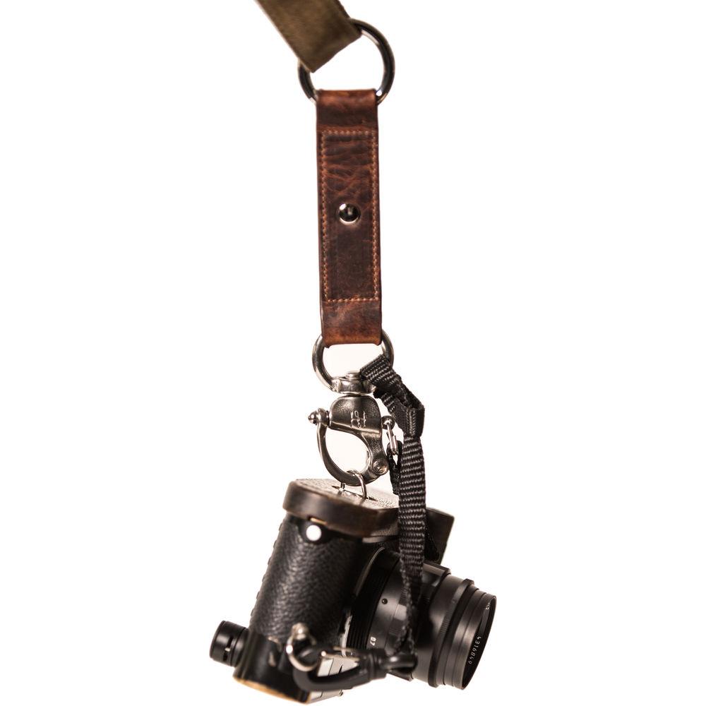 HoldFast Gear Sightseer Sling Camera Strap