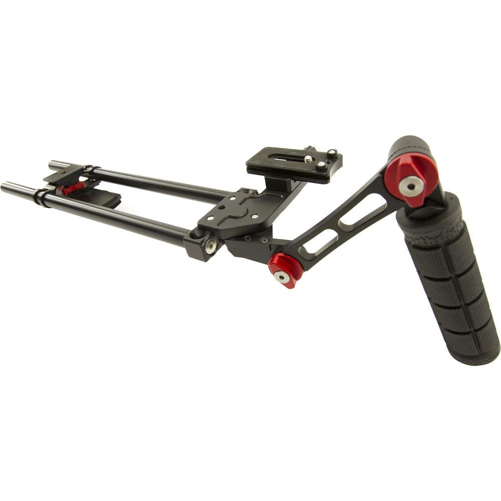 Hondo Garage Basic Shoulder Rig